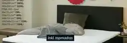 JYSK ETNA H10 - Gavl tilbud