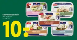 Coop 365 Graasten pålægssalater tilbud