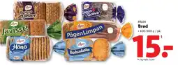 Lidl PÅGEN Brød tilbud