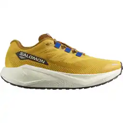 Sport 24 Salomon Aero Blaze 3 Gravel Løbesko Herre tilbud