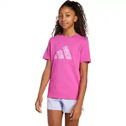 Sport 24 adidas Animal Logo T-shirt Børn tilbud