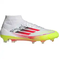 Sport 24 adidas F50 Pro MC FG Fodboldstøvler Dame tilbud