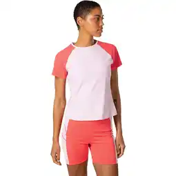 Sport 24 Kari Traa Linnea Trænings T-shirt Dame tilbud