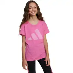Sport 24 adidas Big Logo Winners T-shirt Børn tilbud