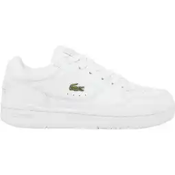 Sport 24 Lacoste Court Sneakers Dame tilbud