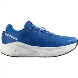 Sport 24 Salomon Aero Glide 3 Løbesko Herre tilbud