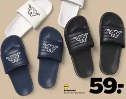 Netto Badesandal tilbud