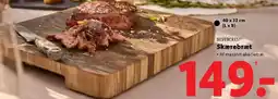 Lidl Skærebræt tilbud