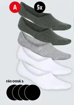 Lidl Footies tilbud