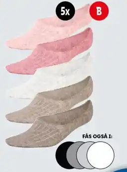 Lidl Footies tilbud