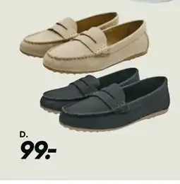 Bilka Loafers tilbud