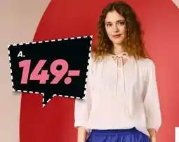Bilka Skjorte tilbud