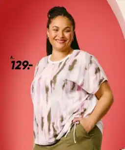 Bilka T-shirt tilbud