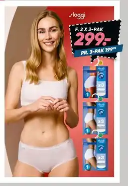 Bilka Trusser tilbud