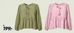 Bilka Bluse tilbud