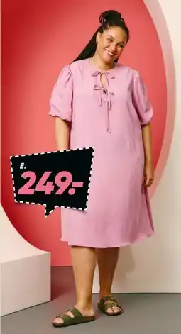Bilka Kjole tilbud