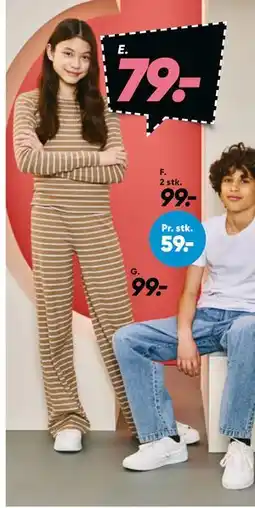 Bilka Bluse tilbud