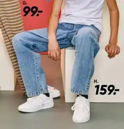 Bilka Jeans tilbud