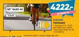 Bilka SAMSUNG TQ50Q60D tilbud