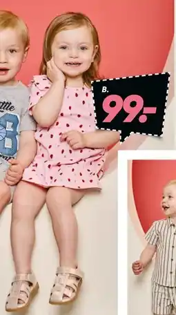 Bilka Kjole tilbud