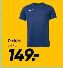 Bilka T-shirt tilbud