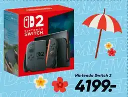 Bilka Nintendo Switch 2 tilbud
