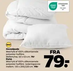 Netto Dyne tilbud