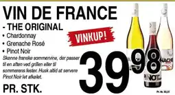 ABC Lavpris Vin de france tilbud