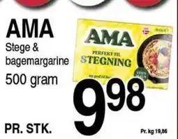 ABC Lavpris Ama tilbud