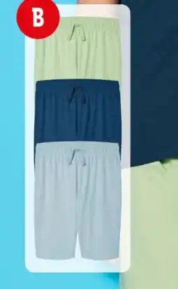 Lidl Shorts tilbud