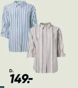 Bilka Skjorte tilbud