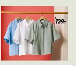 Bilka Skjorte tilbud