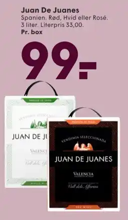SPAR Juan De Juanes tilbud