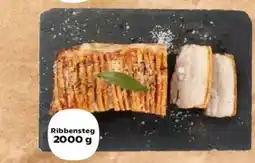 SuperBrugsen Ribbensteg tilbud