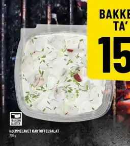 Løvbjerg Hjemmelavet kartoffelsalat tilbud