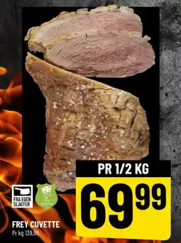 Løvbjerg Frey cuvette tilbud