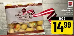 Løvbjerg Danske små kartofler tilbud