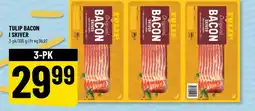 Løvbjerg TULIP Bacon i skiver tilbud