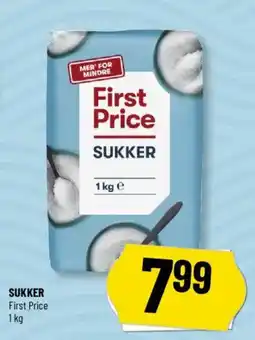 Løvbjerg Sukker tilbud