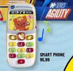 Løvbjerg Smart phone tilbud