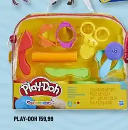 Løvbjerg Play-doh tilbud