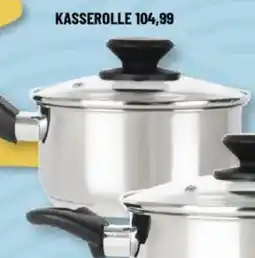 Løvbjerg Kasserolle tilbud