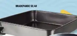 Løvbjerg Bradepande tilbud