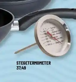 Løvbjerg Stegetermometer tilbud