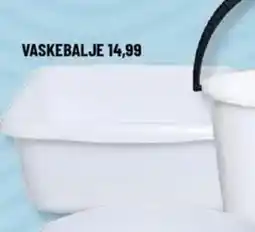 Løvbjerg Vaskebalje tilbud