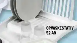 Løvbjerg Opvaskestativ tilbud
