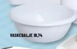 Løvbjerg Vaskebalje tilbud