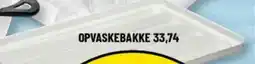 Løvbjerg Opvaskebakke tilbud