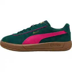 Sport 24 PUMA Club Klassika SD Sneakers Dame tilbud
