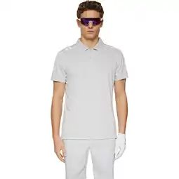Sport 24 J.Lindeberg Lionel Golf Polo T-shirt Herre tilbud